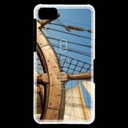 Coque Blackberry Z10 Barre de bateau