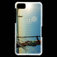 Coque Blackberry Z10 Planche de mer