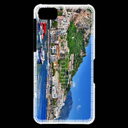 Coque Blackberry Z10 Bord de mer en Italie