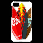 Coque Blackberry Z10 Planche de surf