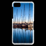 Coque Blackberry Z10 Voilier3