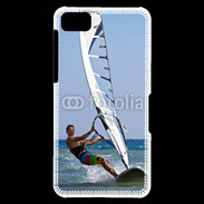Coque Blackberry Z10 Planche à voile 2