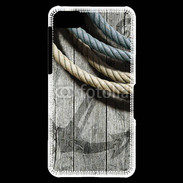 Coque Blackberry Z10 Esprit de marin