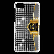 Coque Blackberry Z10 VIP Star