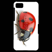 Coque Blackberry Z10 Coccinelle 4