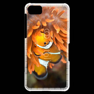 Coque Blackberry Z10 Poisson clown