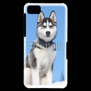 Coque Blackberry Z10 Husky 1