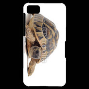 Coque Blackberry Z10 Tortue Hermann