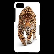Coque Blackberry Z10 Jaguar