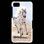 Coque Blackberry Z10 Cheval Appaloosa