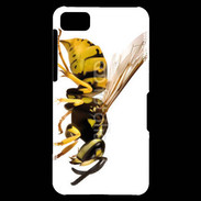 Coque Blackberry Z10 Guêpe