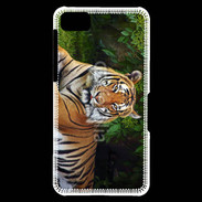 Coque Blackberry Z10 Tigre de Sumatra