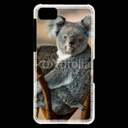 Coque Blackberry Z10 Koala