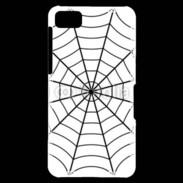 Coque Blackberry Z10 Toile d'araignée 1