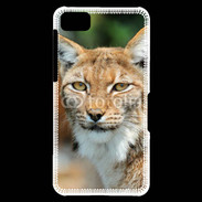 Coque Blackberry Z10 Lynx 1