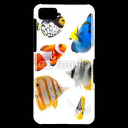 Coque Blackberry Z10 Poisson 1