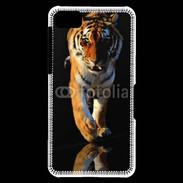 Coque Blackberry Z10 Tigre 3