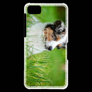 Coque Blackberry Z10 Berger australien