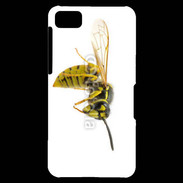 Coque Blackberry Z10 Guêpe 2