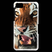 Coque Blackberry Z10 Tigre de Sibérie 1