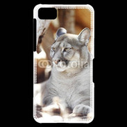 Coque Blackberry Z10 Cougar du Canada
