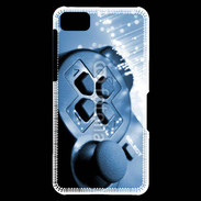 Coque Blackberry Z10 Manette de jeux