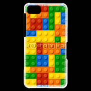 Coque Blackberry Z10 Jeu de construction