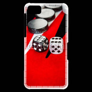 Coque Blackberry Z10 Backgammon