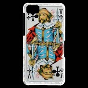 Coque Blackberry Z10 Carte de tarot 2