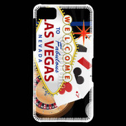 Coque Blackberry Z10 Las Vegas Casino 5