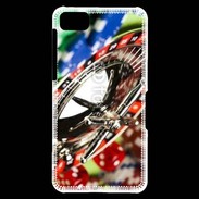 Coque Blackberry Z10 Roulette de casino 5