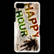 Coque Blackberry Z10 Happy hour