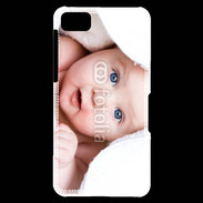 Coque Blackberry Z10 Bébé 2 