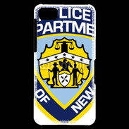 Coque Blackberry Z10 Police de New York