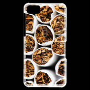 Coque Blackberry Z10 Cigarettes en folie