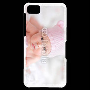 Coque Blackberry Z10 Bébé 4