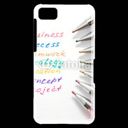 Coque Blackberry Z10 Business