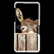 Coque Blackberry Z10 Humour d'âne