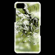 Coque Blackberry Z10 Elfe celtique