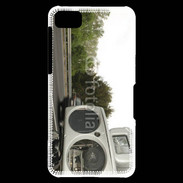 Coque Blackberry Z10 Radar de contrôle de vitesse