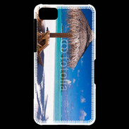 Coque Blackberry Z10 Belle plage 3