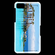 Coque Blackberry Z10 Piscine d'un hôtel de luxe
