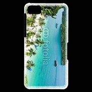 Coque Blackberry Z10 Plage Vietnam