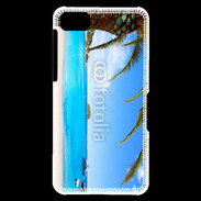 Coque Blackberry Z10 Plage Ibiza