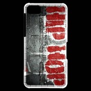 Coque Blackberry Z10 Hip Hop Graffiti 5
