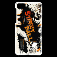 Coque Blackberry Z10 Graffiti Street ball