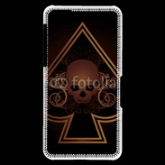 Coque Blackberry Z10 As de pique