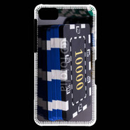 Coque Blackberry Z10 Jeton de casino 5