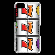 Coque Blackberry Z10 Triple sept
