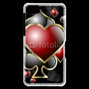 Coque Blackberry Z10 Casino 15